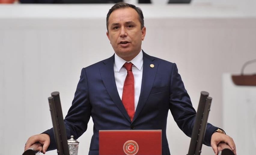 “BASIN, DEMOKRASİNİN  VAZGEÇİLMEZLERİNDEN BİRİDİR”